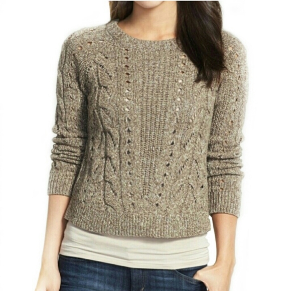 Lucky Brand Sweaters - Lucky Brand Chunky Sweater